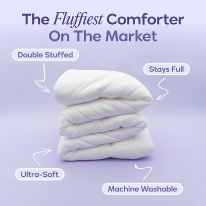 Cloudi Comforter